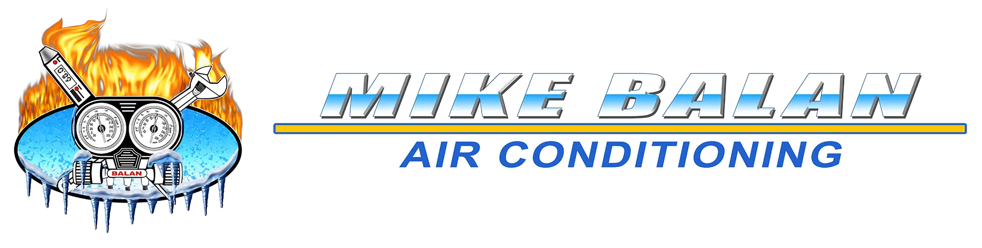 Mike Balan A/C
