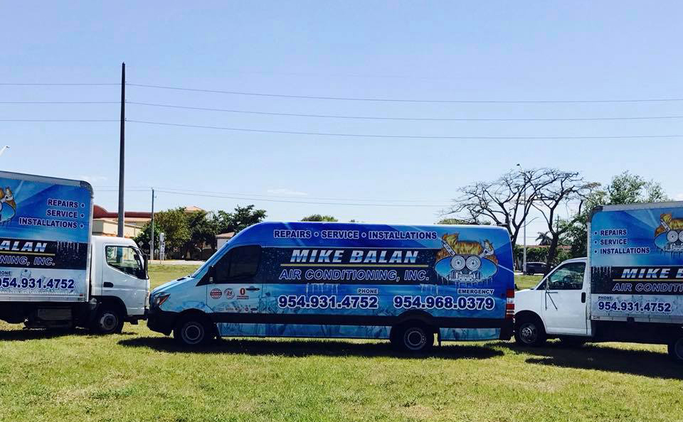 Must-Do’s Before Turning on Your AC After Winter